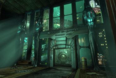 Bioshock