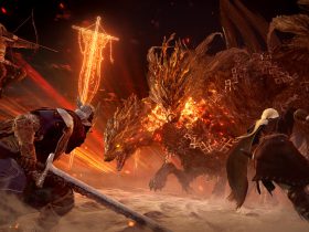 Elden Ring Nightreign