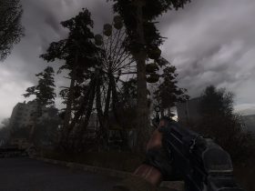 S.T.A.L.K.E.R.