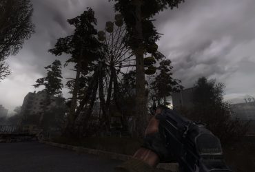 S.T.A.L.K.E.R.