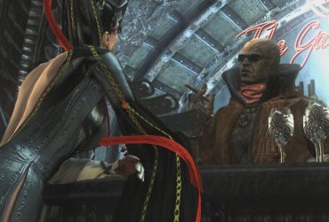 Bayonetta 4
