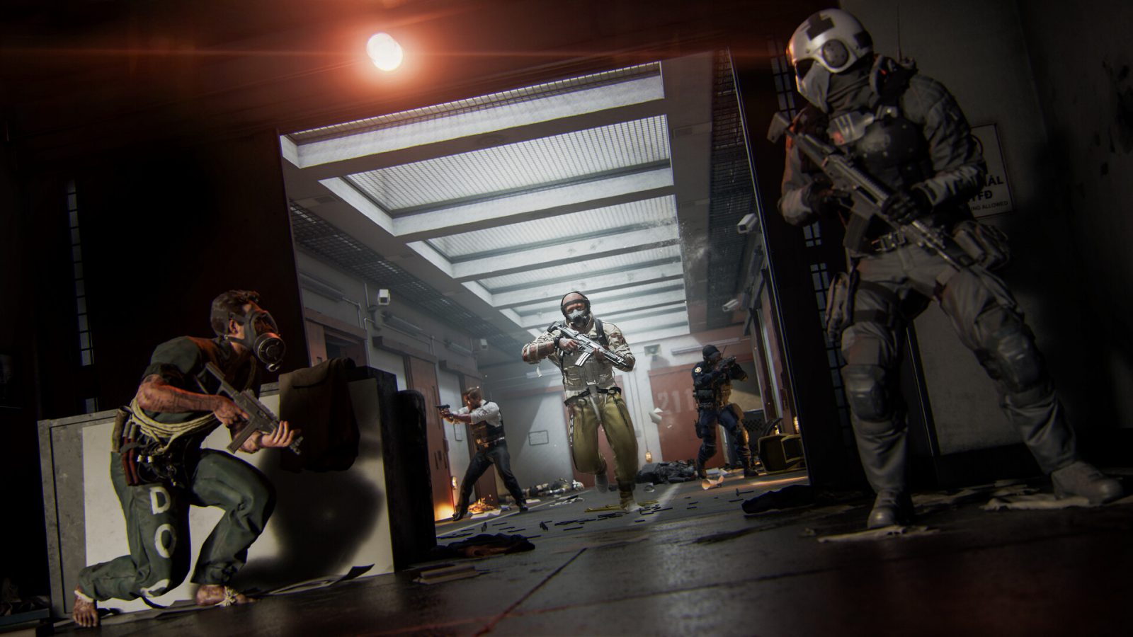Call of Duty Black Ops 6