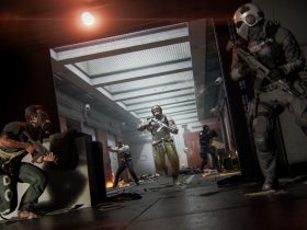 Call of Duty Black Ops 6