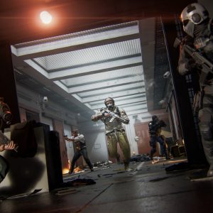 Call of Duty Black Ops 6