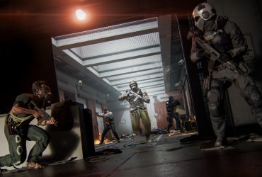 Call of Duty Black Ops 6