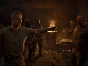 S.T.A.L.K.E.R. 2 Heart of Chornobyl
