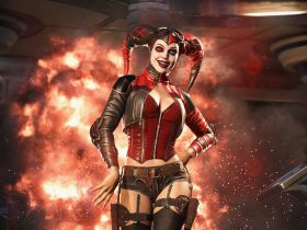 Injustice 3