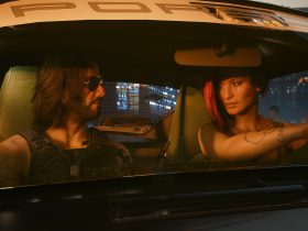 Cyberpunk 2077