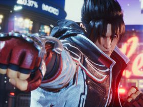 Tekken 8