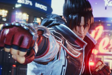Tekken 8