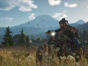 Days Gone Remastered