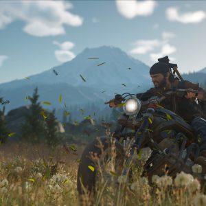 Days Gone Remastered