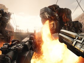 Wolfenstein