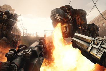 Wolfenstein