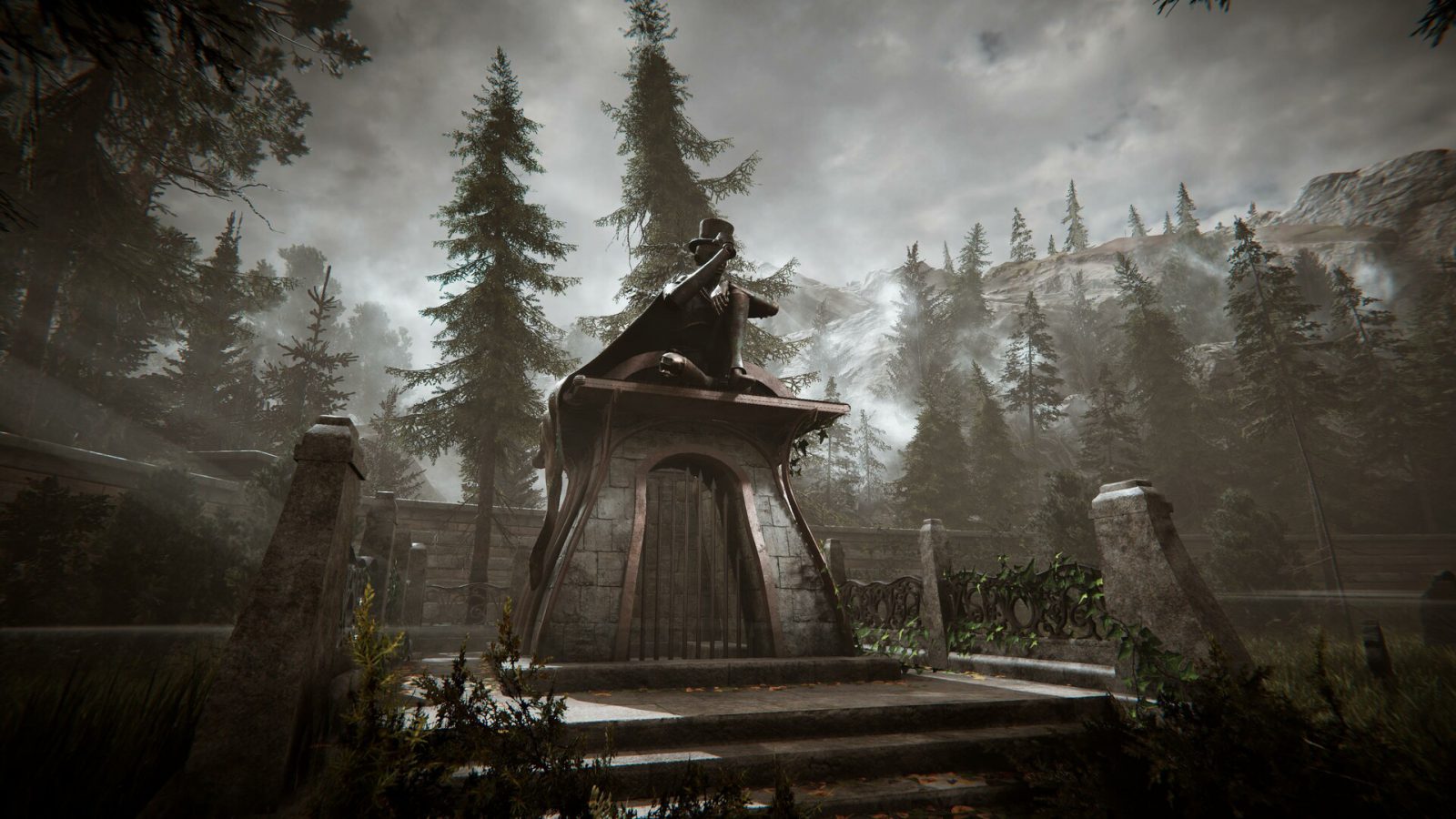 Syberia Remastered