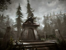 Syberia Remastered