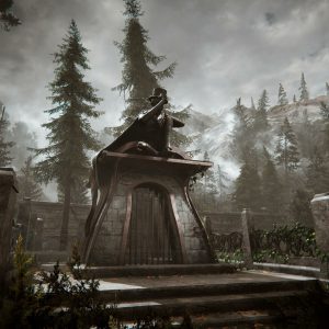 Syberia Remastered