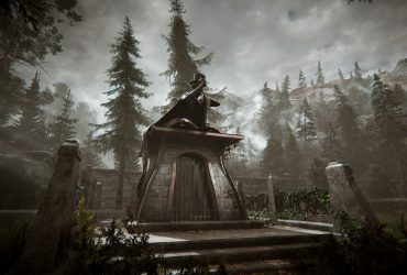 Syberia Remastered