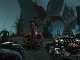 Doom The Dark Ages