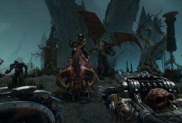 Doom The Dark Ages