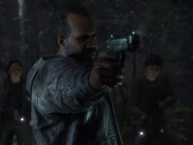The Last of Us