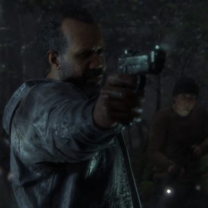 The Last of Us
