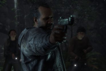 The Last of Us