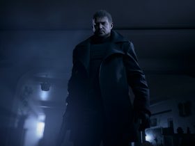 Resident Evil 9