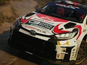 WRC