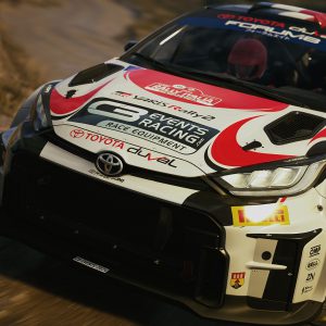 WRC
