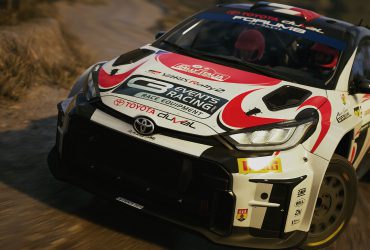 WRC