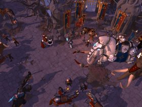 Albion Online