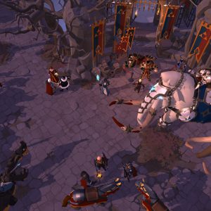 Albion Online