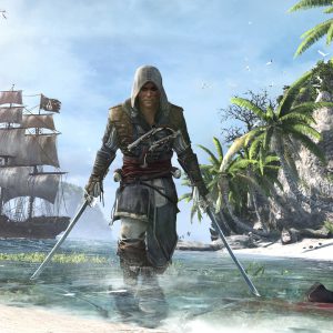 Assassin's Creed