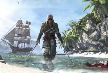 Assassin's Creed
