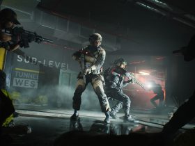 Battlefield 2042