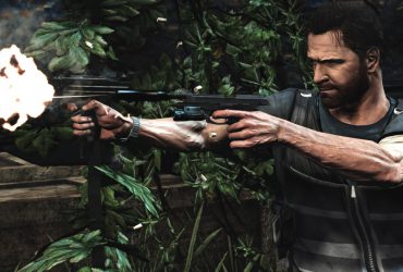 Max Payne 3