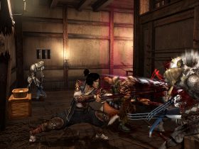 Onimusha 2 Samurai’s Destiny