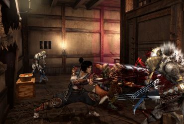 Onimusha 2 Samurai’s Destiny