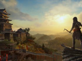 Assassin's Creed Shadows