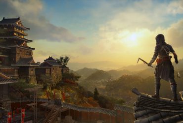 Assassin's Creed Shadows