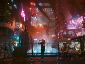 Cyberpunk 2077