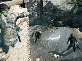 Splinter Cell