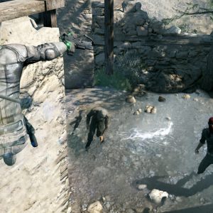 Splinter Cell