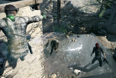 Splinter Cell