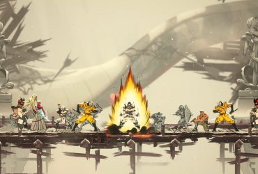 Shinobi Art