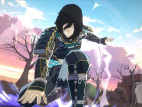 My Hero Ultra Rumble