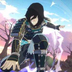 My Hero Ultra Rumble