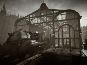 Syberia