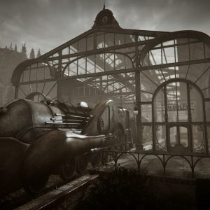 Syberia